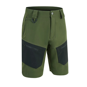 Summer Street Fashion Cargo Shorts Supplier Comfortable Outdoor Cargo Shorts with Durable Fabric - Product Image 5