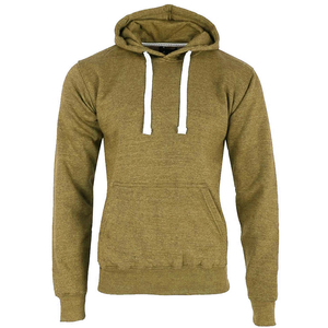 Custom Women's Pullover Hoodies 100% Cotton Boxy Streetwear Clothes Casual Style Oversized Thick Fleece Hoodie & Sweatshirts - Product Image 6