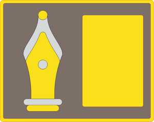 •Wooden <b>trophy</b> combining durability and elegance. - Product Image 2