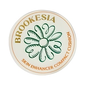 Base de maquillaje para piel seca No 1 Peach Beurukesia Skin Enhancer Compact Cushion Glow 12g SPF40 /PA - Product Image 1