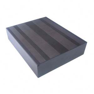 Caja de Aluminio para Proyectos Electrónicos con Protección IP54, Extruida, para PCB, con Impresión Serigráfica, 50*178*220mm - Product Image 1