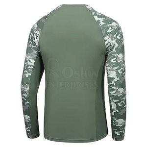 Camisas de Caza de Calidad Premium, Tejido Suave y Elástico Diseñado para Comodidad y Rendimiento Duradero - Product Image 5