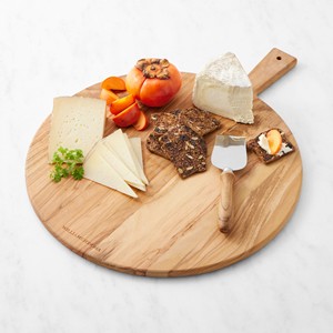 Chopping <b>Board</b> Fruit Cutting <b>Board</b> Serving <b>Board</b> Wooden Serving <b>Board</b> <b>Paddle</b> Cutting <b>Board</b> Round Chopping <b>Board</b> Rectangular - Product Image 2