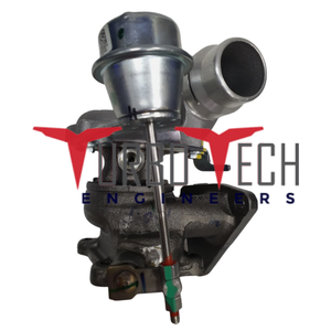 TURBOCHARGER 203529020303 3541902010 14411-5247R FOR RENAULT <b>DUSTER</b> 85BHP & NISSAN EVALIA - Product Image 2