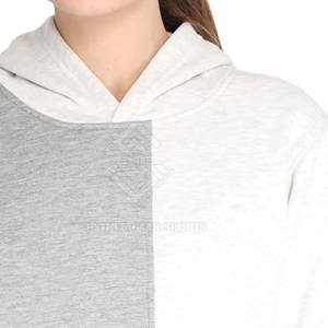 Conjunto Deportivo de 2 Piezas para Mujer, Invierno, Tallas Grandes, Corte Regular, Casual, Sólido, Ecológico y Transpirable - Product Image 5