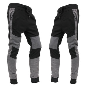 Pantalon de sport long pour homme Veritas Sports de haute qualité, avec poches, en polyester/nylon, imperméable et respirant PK - Product Image 1