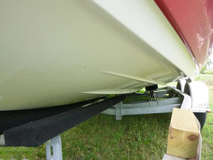 Bateaux T-i-g-e Z-1 de haute qualité de 2010 disponibles au prix usine - Product Image 6