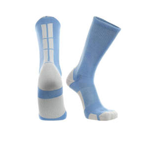 New Style Breathable Socks Plain Men's High Quality Solid Color Casual Winter Soft Socks for Sale - Product Image 2