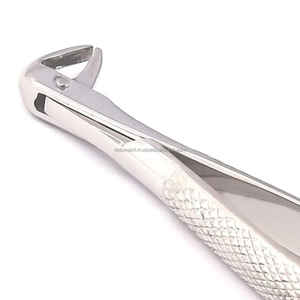 Alicates de ortodoncia dental de alta calidad y fórceps de extracción Juego de Instrumentos dentales a bajo MOQ CE Certificado OEM Etiqueta privada - Product Image 5