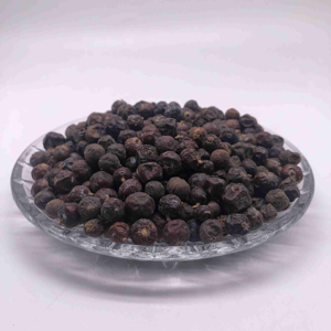 Wholesale Supply For Private <b>Label</b> Brands Premium Quality Bulk Natural Dried Juniper Berries 2026 New Season Organic - Product Image 3
