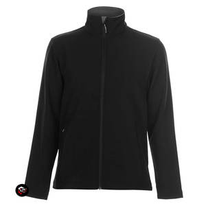 Chaqueta Softshell para Hombre, Ligera, Impermeable, Cortavientos, para Deportes de Aventura al Aire Libre, Viajes - Product Image 1