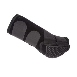 Botas de equitación medicinales OEM, protectores de pierna ecuestres, ropa ecuestre, botas de neopreno duraderas y amortiguadoras para caballos - Product Image 3