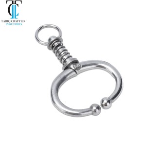 Corde de trelage réglable de haute qualité pour bovins, accessoire de manutention du bétail - Product Image 2