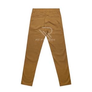 Pantalones Deportivos Casuales de Lona para Hombre con Tecnología de Secado Rápido Diseñados para un Rendimiento de Vanguardia en Cada Entrenamiento - Product Image 2