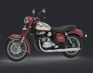 JAWA "JAWA 350" MOTORCYCLE Jawa 350 motorcycle Best look vintage motorcycle - Product Image 6