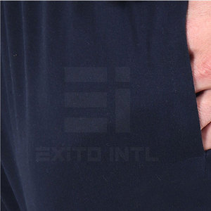 Pantalones Casuales Rectos para Hombre, Uso Diario, 100% Algodón, Transpirables, Ligeros, Fabricante OEM Personalizado, Hecho en Pakistán - Product Image 6