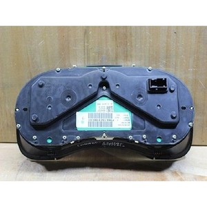 Tableau de bord / Compteur de vitesse d'occasion OEM P9661323180 pour 307 2005-2008 - Product Image 5
