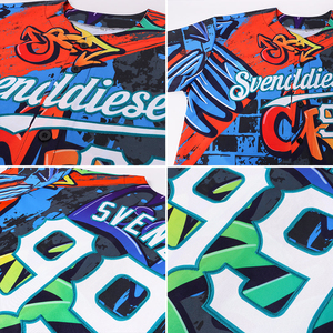 Camiseta de Béisbol Estampada para Niños, de Alta Calidad, Transpirable, de Secado Rápido, 100% Poliéster, Personalizable, Sin Mangas - Product Image 6