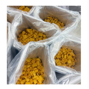 Jackfruit Croustillant Premium, Fruits Séchés, Snack Tropical Vietnamien, Fournisseur en Gros pour l'Exportation, Sans OGM, Goût Sucré, Emballage Sous Vide, 99 GD Zena - Product Image 1
