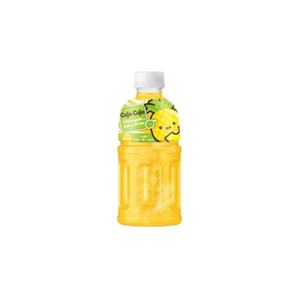 Cojo Bebida De Jugo De Piña Con Gelatina De Coco 320ml - Product Image 1