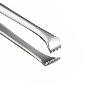 Allis Baby Manual 140 mm 364-098-140 Ensemble d'instruments chirurgicaux en acier inoxydable pour la préhension délicate des tissus pédiatriques - Product Image 5