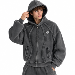 Trendy Sports Graphic Print Men's <b>Sweatshirt</b> <b>Black</b> Crew Neck Artwork Oversized Fit Custom Design Cotton Wholesale <b>Sweatshirt</b> USA - Product Image 6