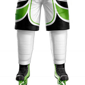 Uniforme de hockey pour hommes personnalisé, vêtements de sport, taille plus, léger, confortable, de haute qualité, design personnalisé imprimé - Product Image 3