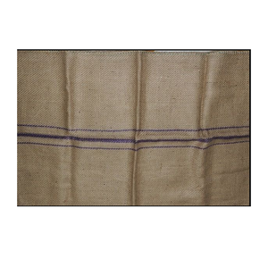 ถุงกระสอบป่านธรรมชาติ ทนทาน สำหรับจัดเก็บบรรจุภัณฑ์ ข้าวสาร ผลิตภัณฑ์ทางการเกษตร ใช้ซ้ำได้ ย่อยสลายได้ เป็นมิตรกับสิ่งแวดล้อม - Product Image 6