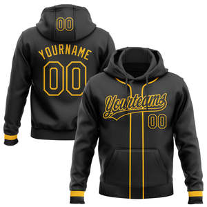 Sudadera de Béisbol Personalizada para Hombre, 100% Poliéster, con Impresión por Sublimación, Nombre, Número y Logotipo Cosidos, para Uniformes de Equipo - Product Image 2