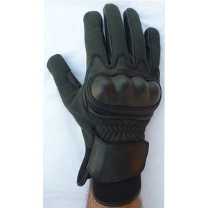Nouveaux gants de course personnalisés pour moto, motocross, descente, en cuir, unisexes, été, USA, imperméables, respirants - Product Image 2