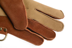 Guantes de Cetrería y Herramientas de Caza Personalizados, de Alta Demanda, Bajo MOQ, Venta al Por Mayor - Product Image 5