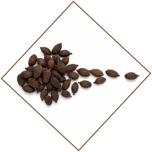 Best Selling ISO Certificated Vietnam Manufacturer Supply Competitive Price Black Cardamom Customized Packaging - Product Image 2