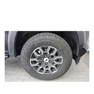 Chevrolet Colorado 2024 2.7 ZL1 4WD con Caja de Cambios Automática, Asientos de Cuero, Cámara Trasera, 15,791 km, Volante a la Izquierda - Product Image 5