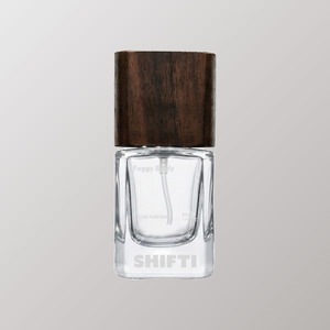 น้ำหอม SHIFTI Korean K-Beauty Foggy Study Eau De Parfum 30 มล. ผลิตในเกาหลี กลิ่นไม้หอมกุหลาบ ขายส่ง - Product Image 5
