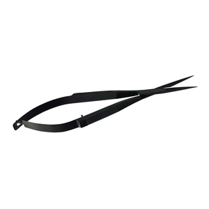 Ciseaux Westcott en acier inoxydable de haute qualité, courbés, 11,5 cm, fabricant et exportateur d'instruments chirurgicaux - Product Image 1