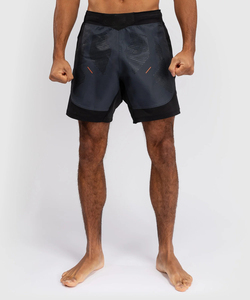 Pantalones Cortos de MMA para Hombre, Ecológicos, de Alta Calidad, Sólidos, Casuales, Ligeros, Duraderos, Transpirables, de Secado Rápido, Cómodos y a la Moda - Product Image 3