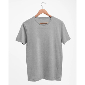 Camiseta Premium Unisex de Algodón Orgánico, Ropa de Verano Transpirable, Ecológica y Sostenible, Prenda Informal Suave y Cómoda, Personalizable - Product Image 5