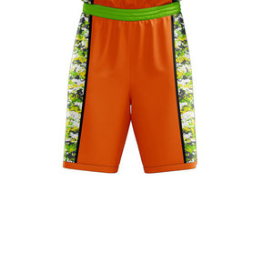 Nouveauté - Tenue de basket-ball unisexe pour adultes, design personnalisé, respirante, légère, 100% polyester, sans manches - Product Image 6