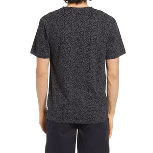 Camiseta de Hombre de Alta Calidad, Nueva Llegada, Camiseta Masculina de Color Sólido, Superventas, para Adultos - Product Image 6