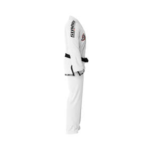 Jiu Jitsu Professional Wholesale Uniform Skin-Friendly BJJ Kimono BJJ Gi, Brazilian Professional Light Weight Jiu Jitsu Gi - Product Image 3