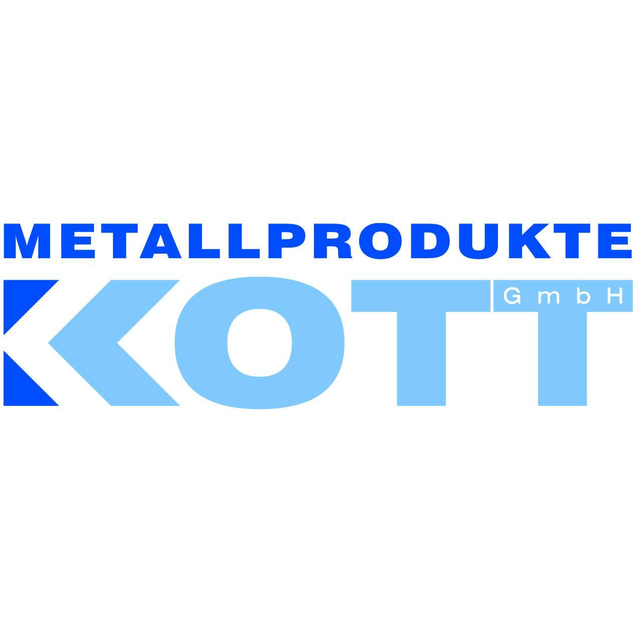 Metallprodukte KOTT GmbH logo