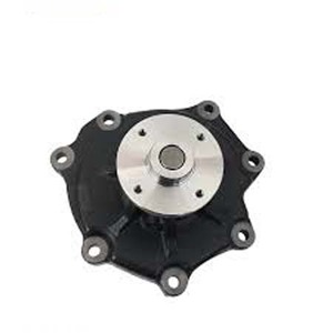 Pompe à eau pour LEYLAND HINO EURO IV TURBO avec turbine de 105 mm de diamètre extérieur, ensemble de pompe à huile, pièces pour véhicules utilitaires - Product Image 1