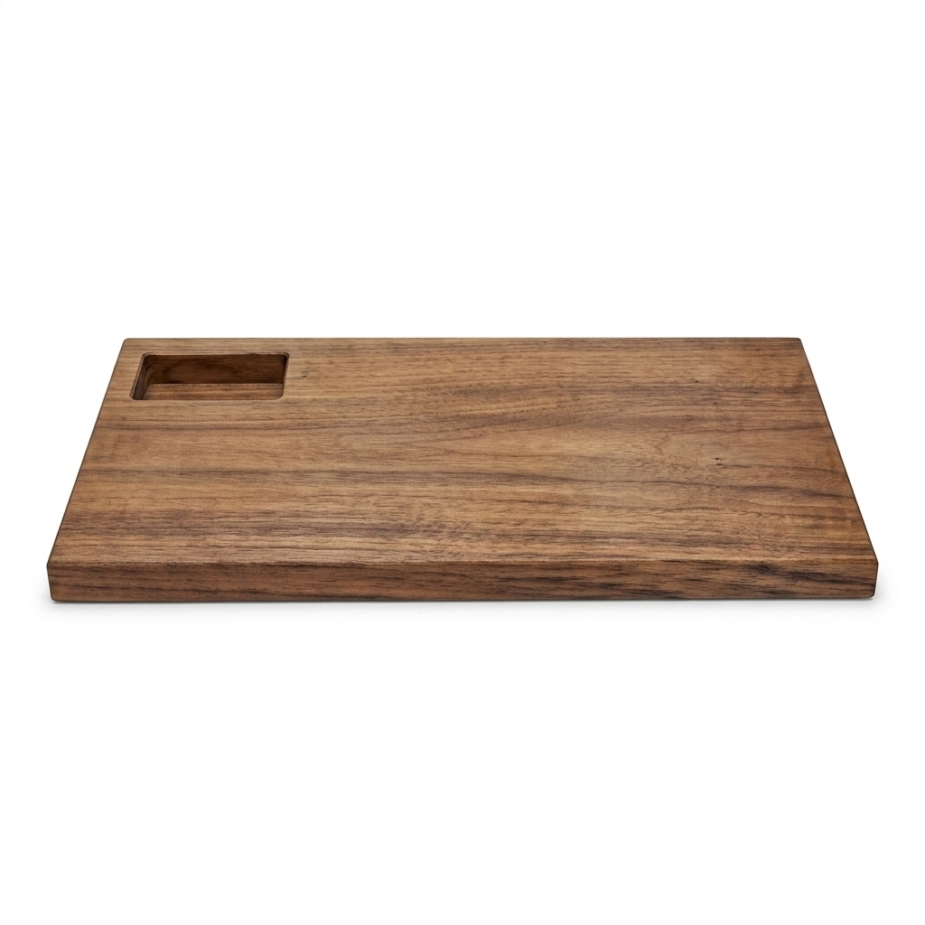 Natural Wood Color