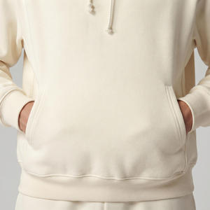 Proveedor de Sudaderas Personalizadas para Hombre, Sudadera de Algodón, Corte Regular, Estampado Gráfico, Ropa Urbana, Fabricante de Ropa al por Mayor - Product Image 3