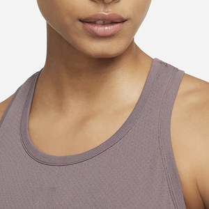 Fabricant professionnel, débardeur pour femmes de qualité supérieure, court, avec logo sur le devant, écologique, respirant, en coton confortable - Product Image 6