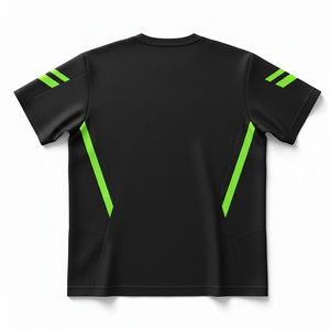 T-shirt de chasse thermique pour l'hiver, couche de base, imprimé camouflage, système de transport de l'humidité pour les sports par temps froid - Product Image 2