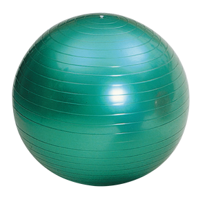 ลูกบอลออกกำลังกาย ALLWINWIN EXB03 - ที่สูบลมแบบสายยางสำหรับบริหารหน้าท้อง - Product Image 6