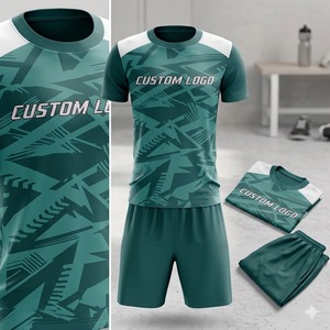 Tenue de ligue de frisbee personnalisée ultime – Kit de maillot athlétique sublimé avec motifs modernes et design d'identité d'équipe - Product Image 5