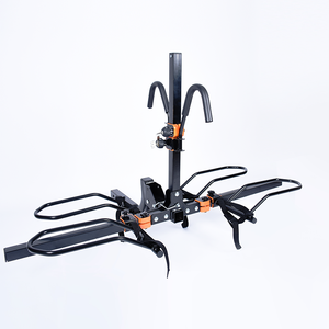ตัวต่อพ่วงจักรยานแบบยูนิเวอร์แซลพร้อมระบบป้องกันการสั่นสะเทือน - Product Image 1