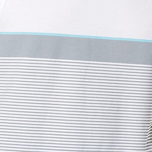 Casual Quick Dry Moisture Wicking Fitness <b>Stringer</b> Tank Top <b>Men's</b> Gym Workout Singlet Breathable Running <b>Vest</b> For <b>Men</b> - Product Image 4